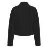 Pull Noir Femme JDY Lissy