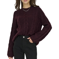 Pull Prune Femme JDY Silja 15321106