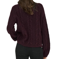 Pull Prune Femme JDY Silja 15321106