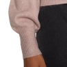 Pull Rose Femme JDY Rue