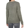 Pull Kaki Femme JDY Elanora