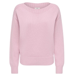 Pull Rose clair Femme JDY Marie