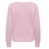 Pull Rose clair Femme JDY Marie
