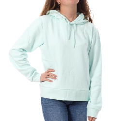 Sweat Vert Femme Kappa Fiola