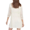 Cardigan Ecru Femme JDY Kofi