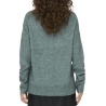 Pull Vert D'eau Femme JDY Elanora