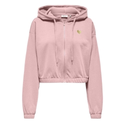 Sweat Rose Femme Only Lanor