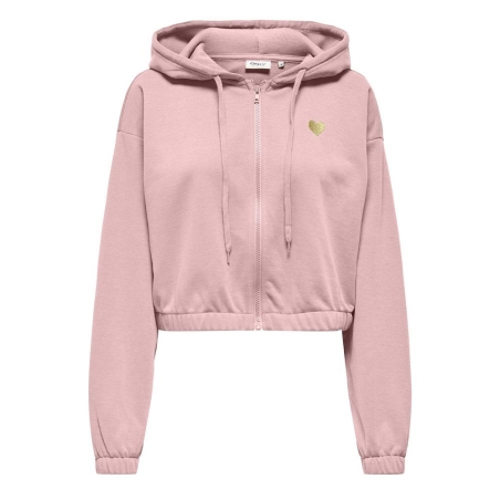 Sweat Rose Femme Only Lanor