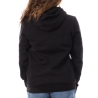 Sweat Noir Femme Adidas Hdy