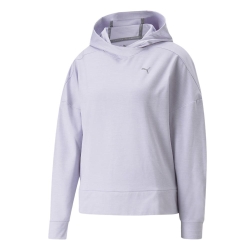 Sweat Mauve Femme Puma Train