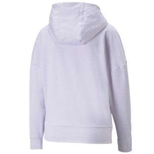 Sweat Mauve Femme Puma Train