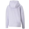 Sweat Mauve Femme Puma Train