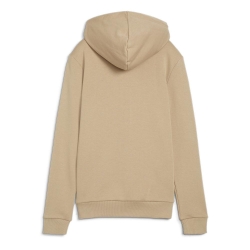 Sweat Beige Femme Puma 848332
