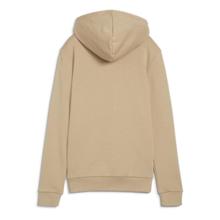Sweat Beige Femme Puma 848332