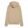 Sweat Beige Femme Puma 848332