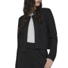 Gilet Noir Femme JDY New Pretty