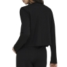 Gilet Noir Femme JDY New Pretty