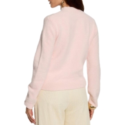 Pull Rose Femme Morgan MIRO