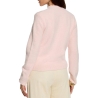Pull Rose Femme Morgan MIRO