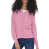 Gilet Rose Femme JDY Lumi