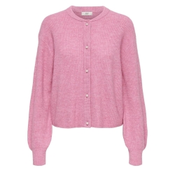Gilet Rose Femme JDY Lumi