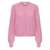 Gilet Rose Femme JDY Lumi