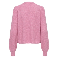 Gilet Rose Femme JDY Lumi
