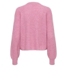 Gilet Rose Femme JDY Lumi