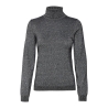 Pull Gris Argenté Femme Vero Moda Happyshine