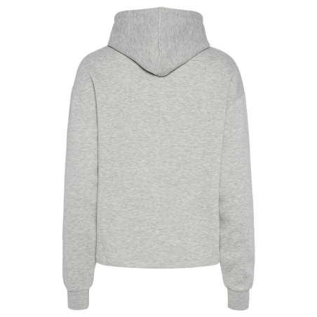 Sweat Gris Femme Pieces Chilli
