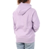 Sweat Zippé Violet Femme Von Dutch SLIGN