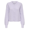 Gilet Mauve Femme JDY Lumi