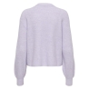 Gilet Mauve Femme JDY Lumi