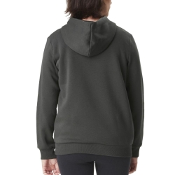 Sweat Gris Foncé Femme Von Dutch VD/2/SWT