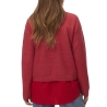 Gilet Rose Femme Vero Moda Fiona