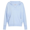 Pull Bleu Femme Morgan MBALONA