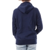 Sweat Zippé Marine Femme Von Dutch SLIGN