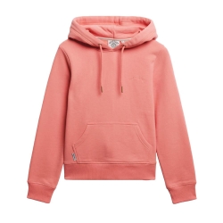 Sweat Rose Femme Superdry Essential