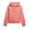 Sweat Rose Femme Superdry Essential