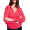Pull Rose Femme Morgan MBALONA