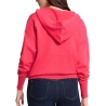 Pull Rose Femme Morgan MBALONA