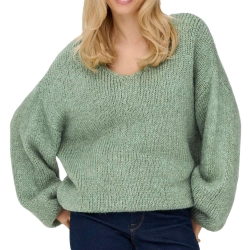 Pull Vert Femme JDY Dinea