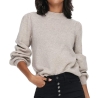 Pull Gris Femme JDY Rue