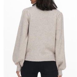 Pull Gris Femme JDY Rue