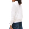 Sweat Blanc Femme Tommy Hilfiger 21960
