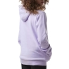 Sweat Mauve Femme Von Dutch Basill