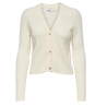 Gilet Blanc Femme Only Katia