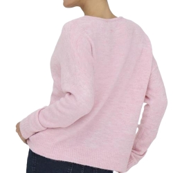 Pull Rose Femme JDY Elanora