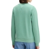 Sweat Vert Femme Tommy Hilfiger 21960
