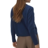 Gilet Marine Femme Vero Moda Fiona